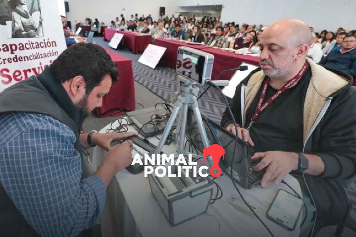 Instalarán casi 3 mil módulos de registro para la credencial del Servicio Universal de Salud