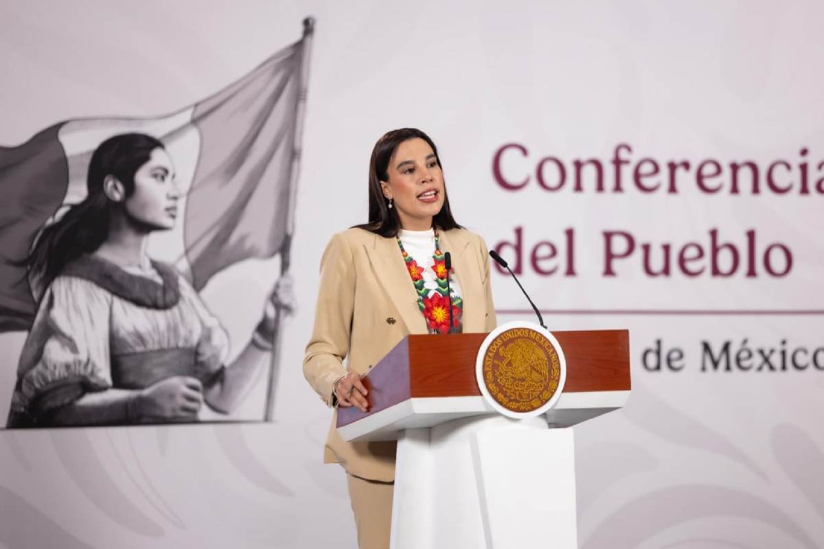 Secretaria turismo mundial 2026 ley seca