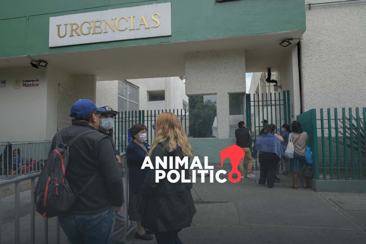 Salud CDMX, con recorte de 13% en insumos médicos; en sus hospitales atendió a víctimas de explosión