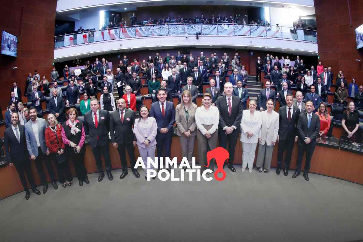 Sector industrial pide al gobierno mexicano una "postura sólida y unificada" para renegociar T-MEC