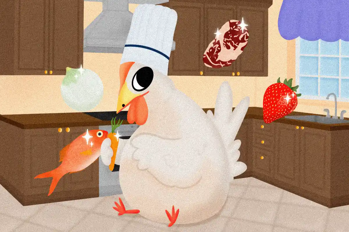 La inocuidad de los alimentos y su relevancia en la industria alimentaria