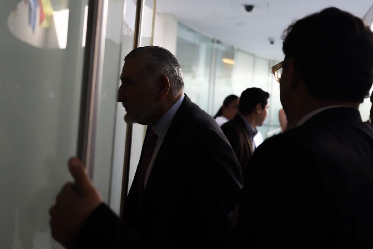 Senado discusión Plan B electoral