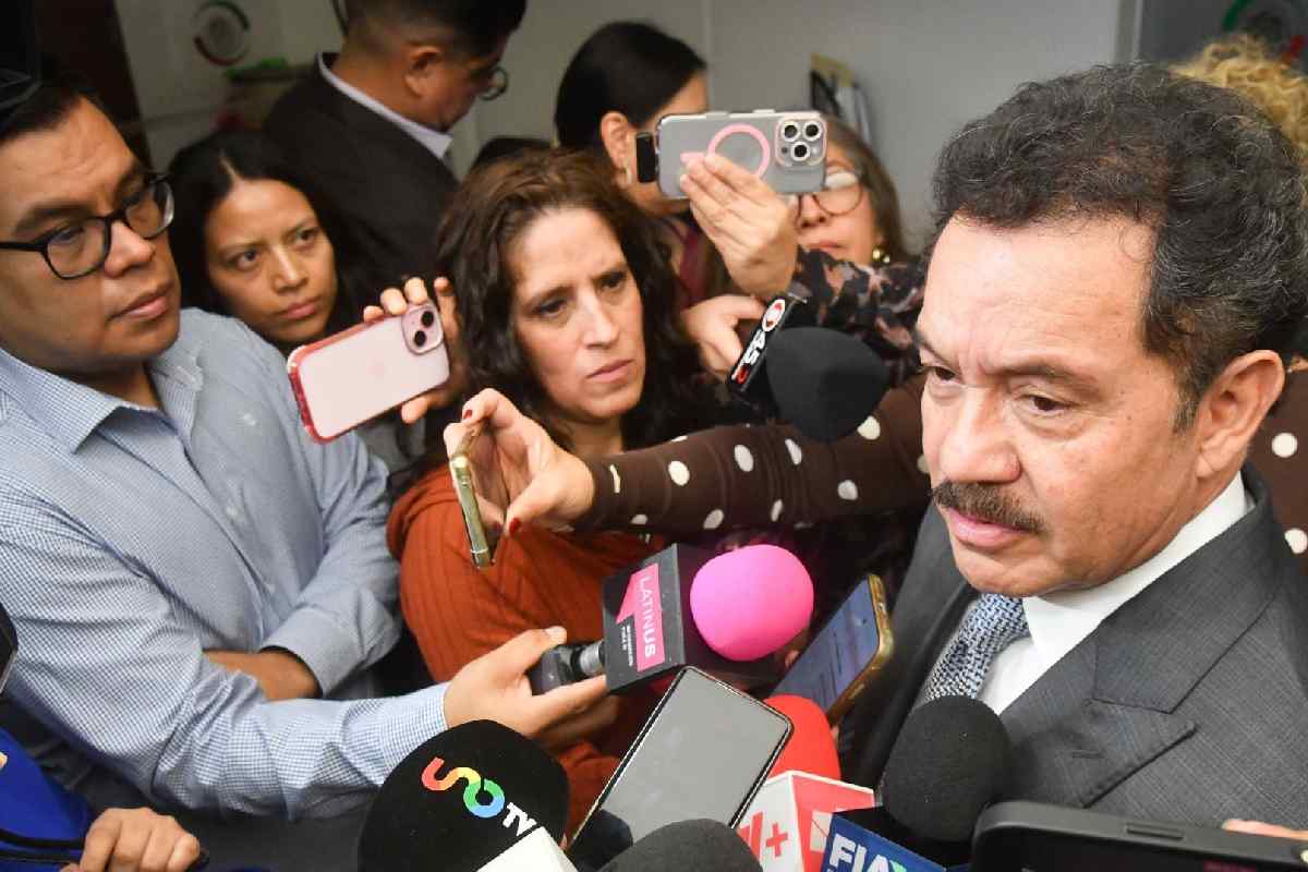 Senado pausa dictaminación del Plan B electoral por cambios de “técnica legislativa”