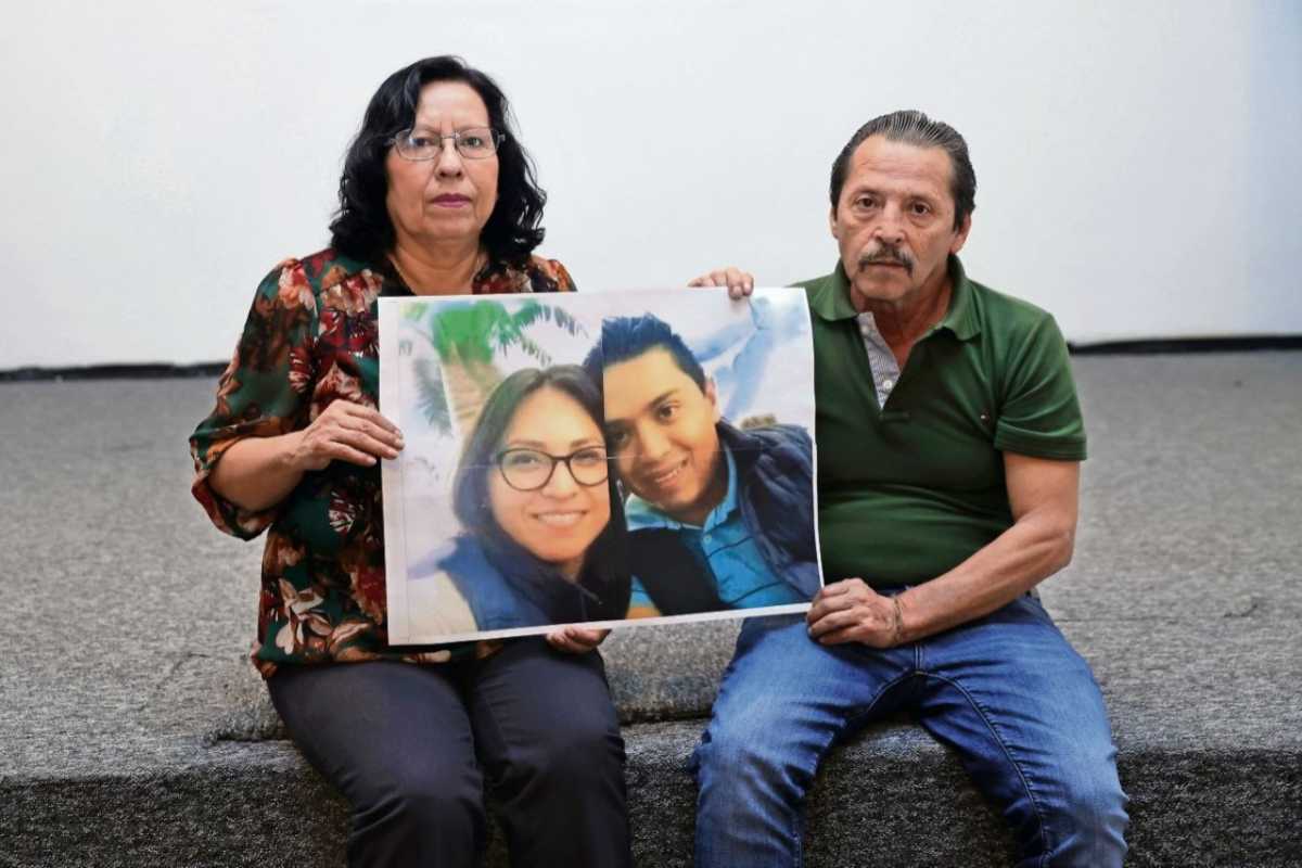 Sentencian asesino de buscador Francisco Javier Piña; organización dice que hay retos en la justicia