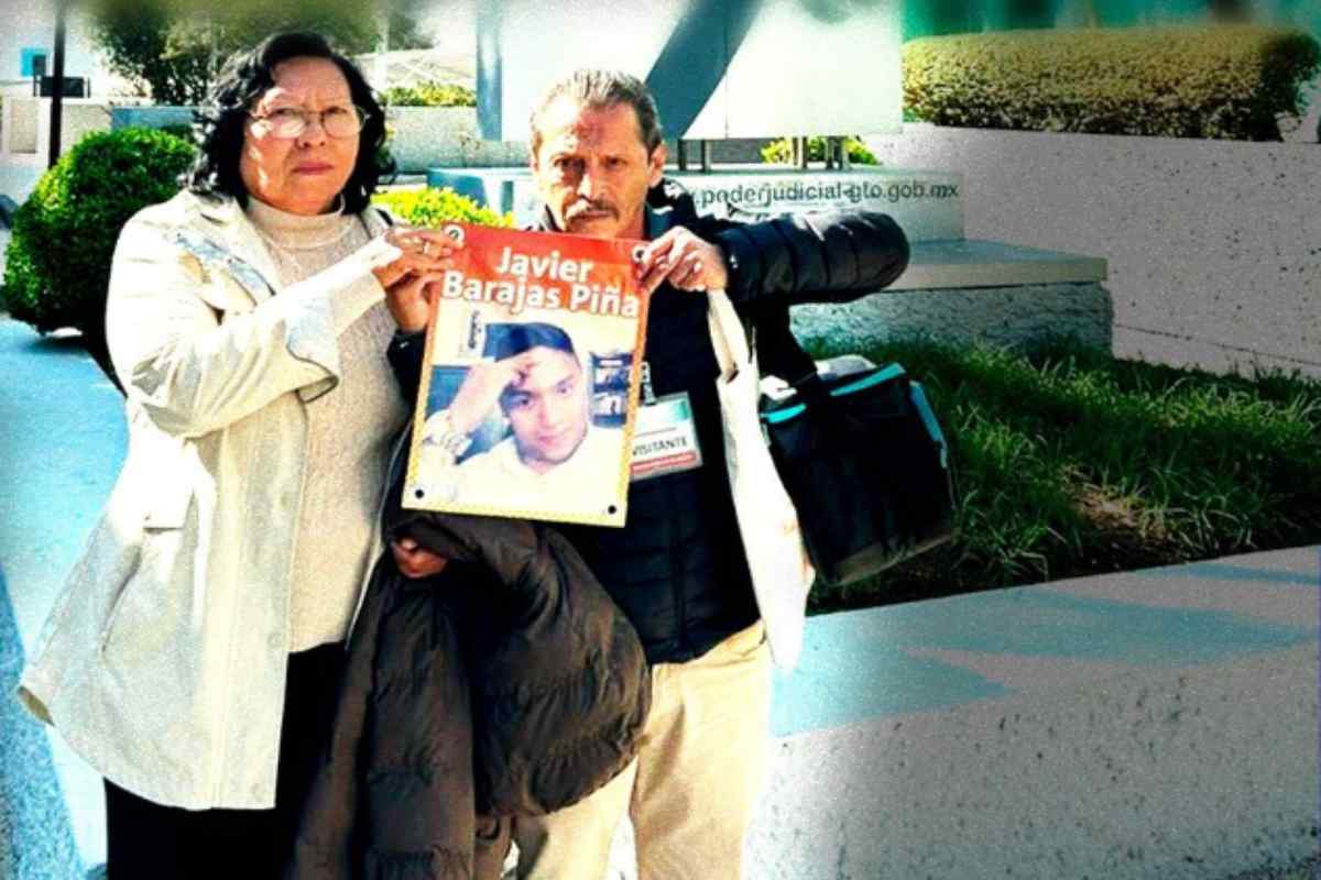 Sentencian asesino de buscador Francisco Javier Piña; organización dice que hay retos en la justicia