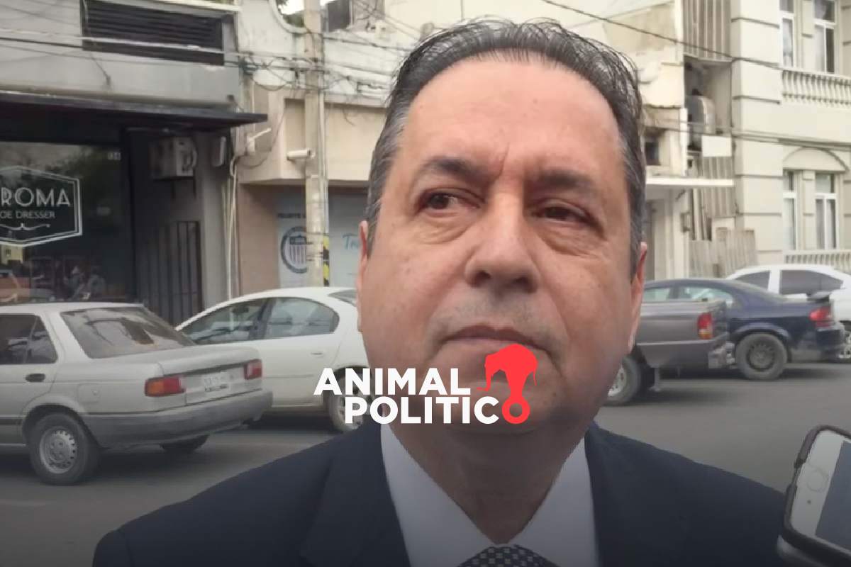 Dan 19 años de prisión a exsecretario de Educación de Tamaulipas con Cabeza de Vaca por peculado