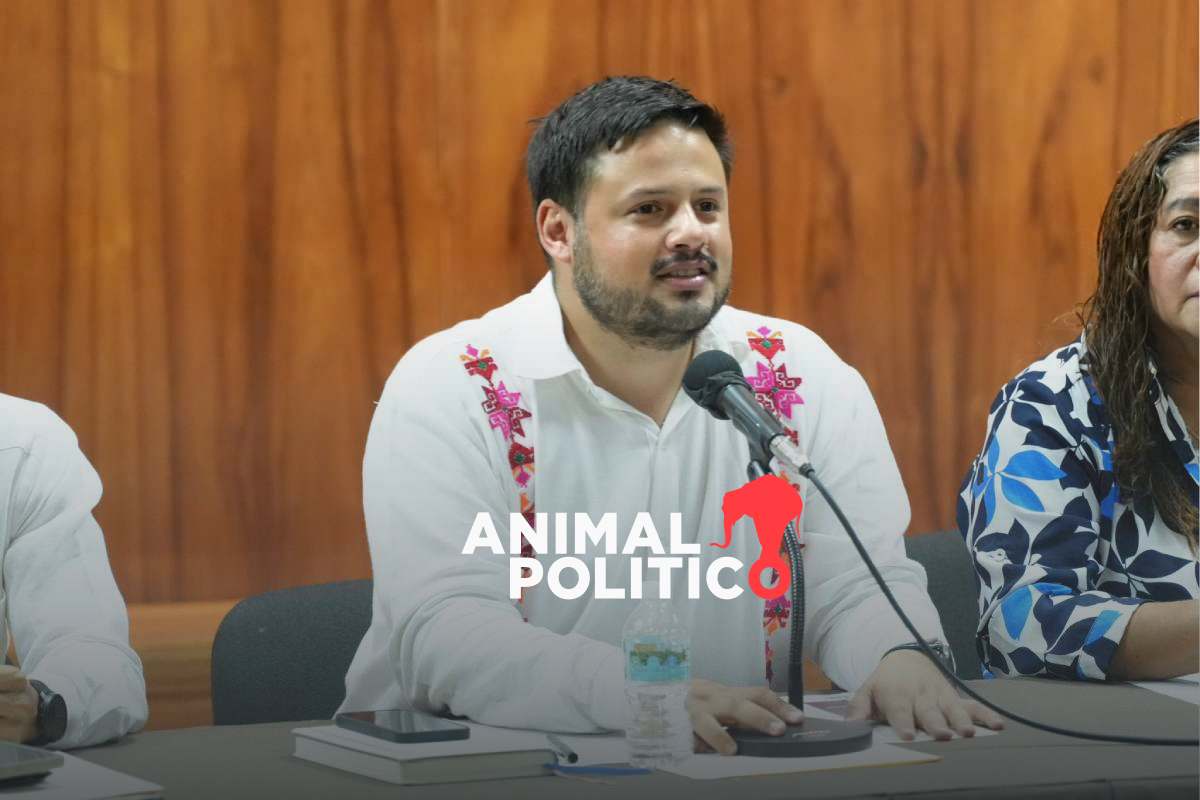 Sebastián Ramírez deja subsecretaría de Turismo; encabezará el Fonatur