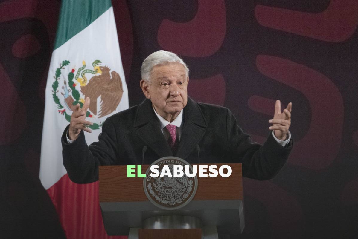 Sexenio de AMLO sumó 188 mil 986 asesinatos, según datos del Secretariado, ¿es el más violento? 