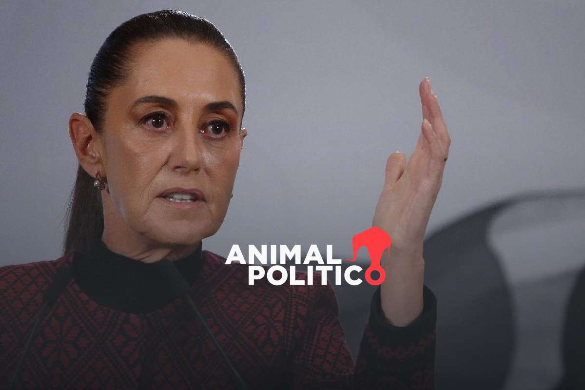 Sheinbaum dice que no asistirá a inauguración del Mundial 2026; reitera que regalará su boleto