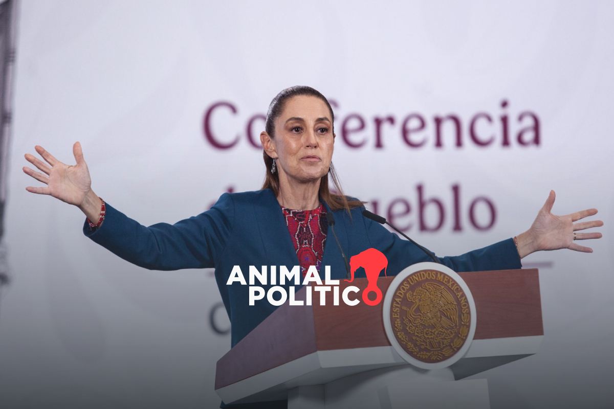 Sheinbaum alista reforma para el combate a la corrupción una vez nombrado el nuevo titular de la ASF