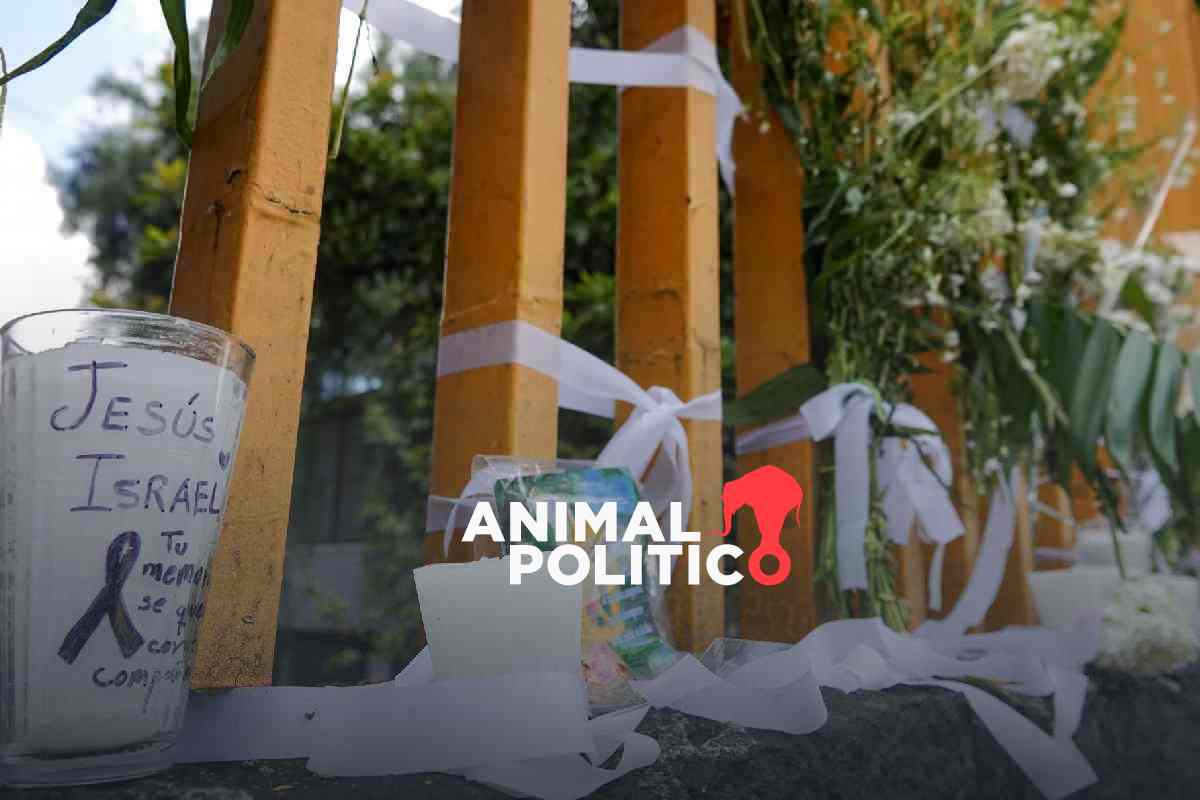 UNAM y CCH sur acuerdan medidas para apoyar a estudiantes tras asesinato de alumno