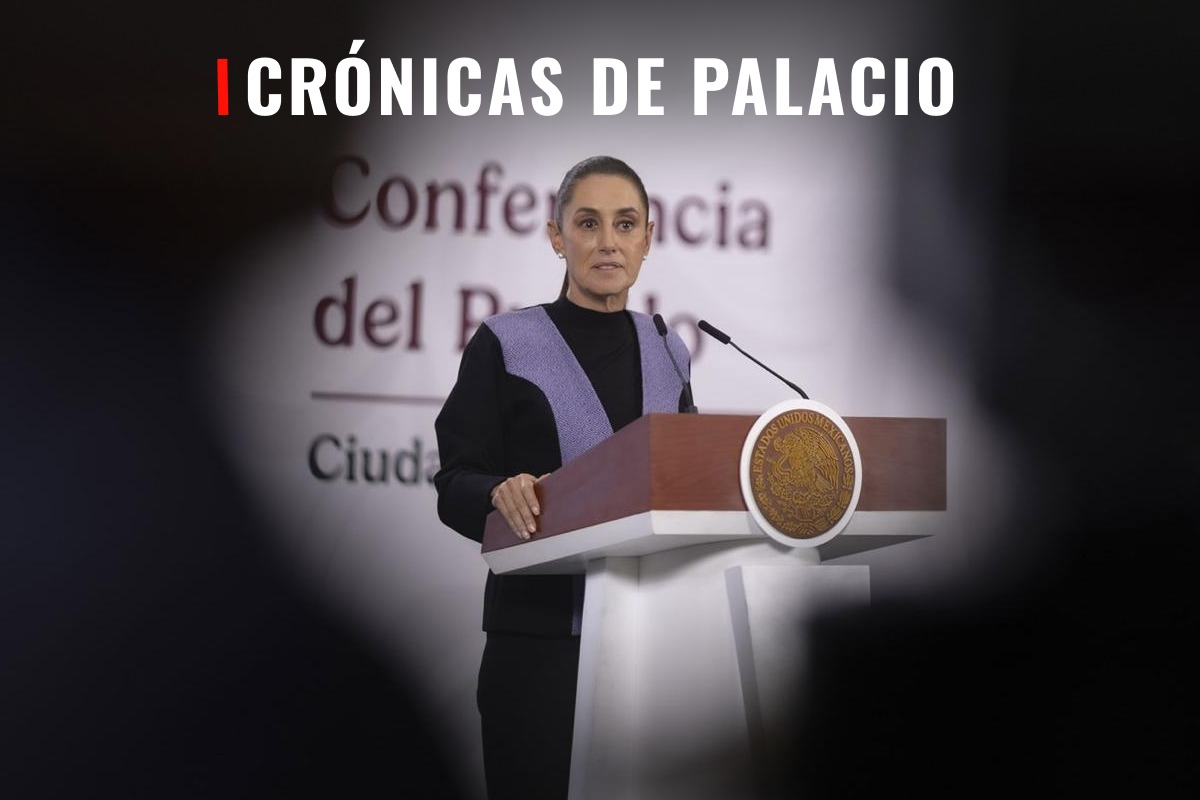 “Aquí, a veces se siente una demasiado agobiada”