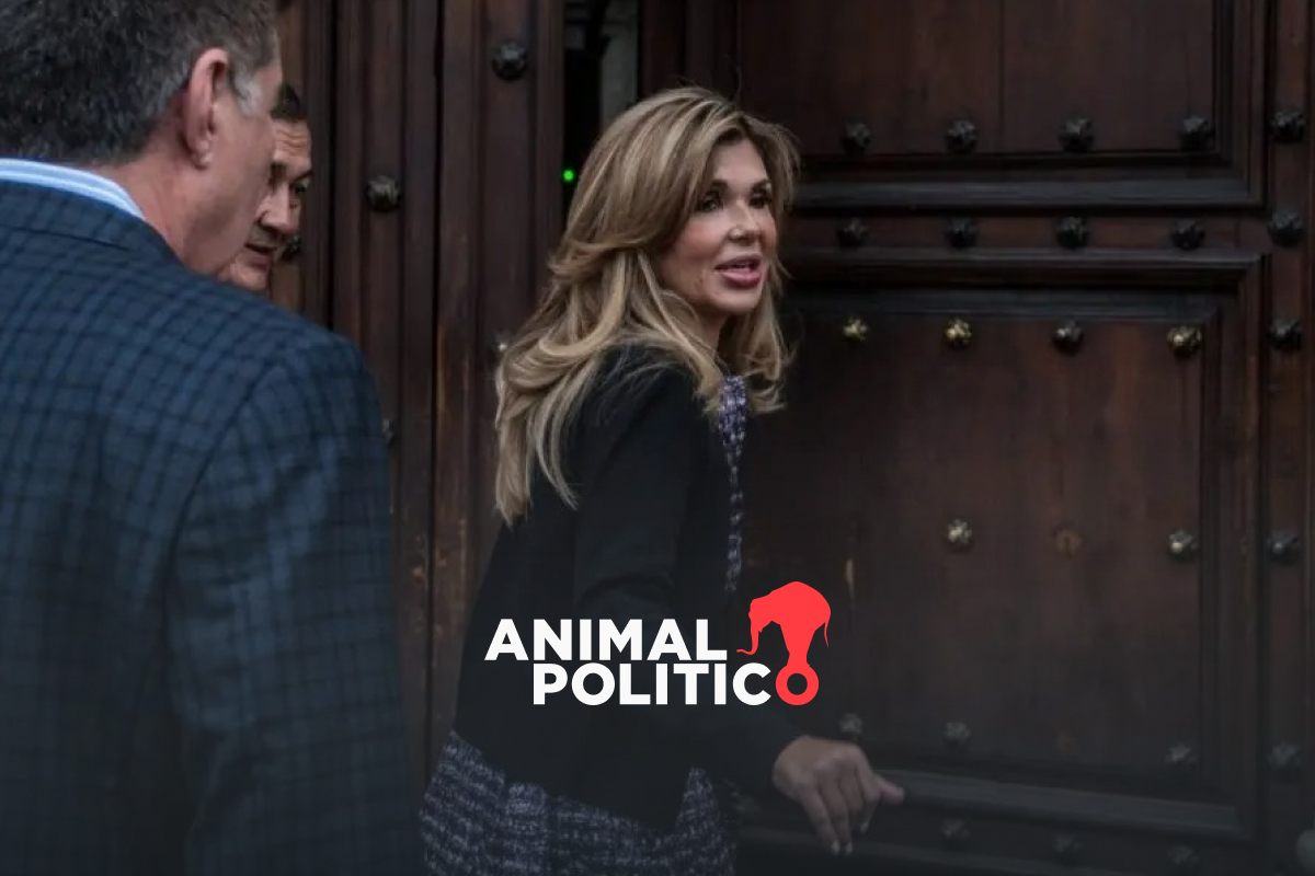 Sheinbaum designa a Pavlovich, exgobernadora de Sonora por PRI como embajadora de México en Panamá