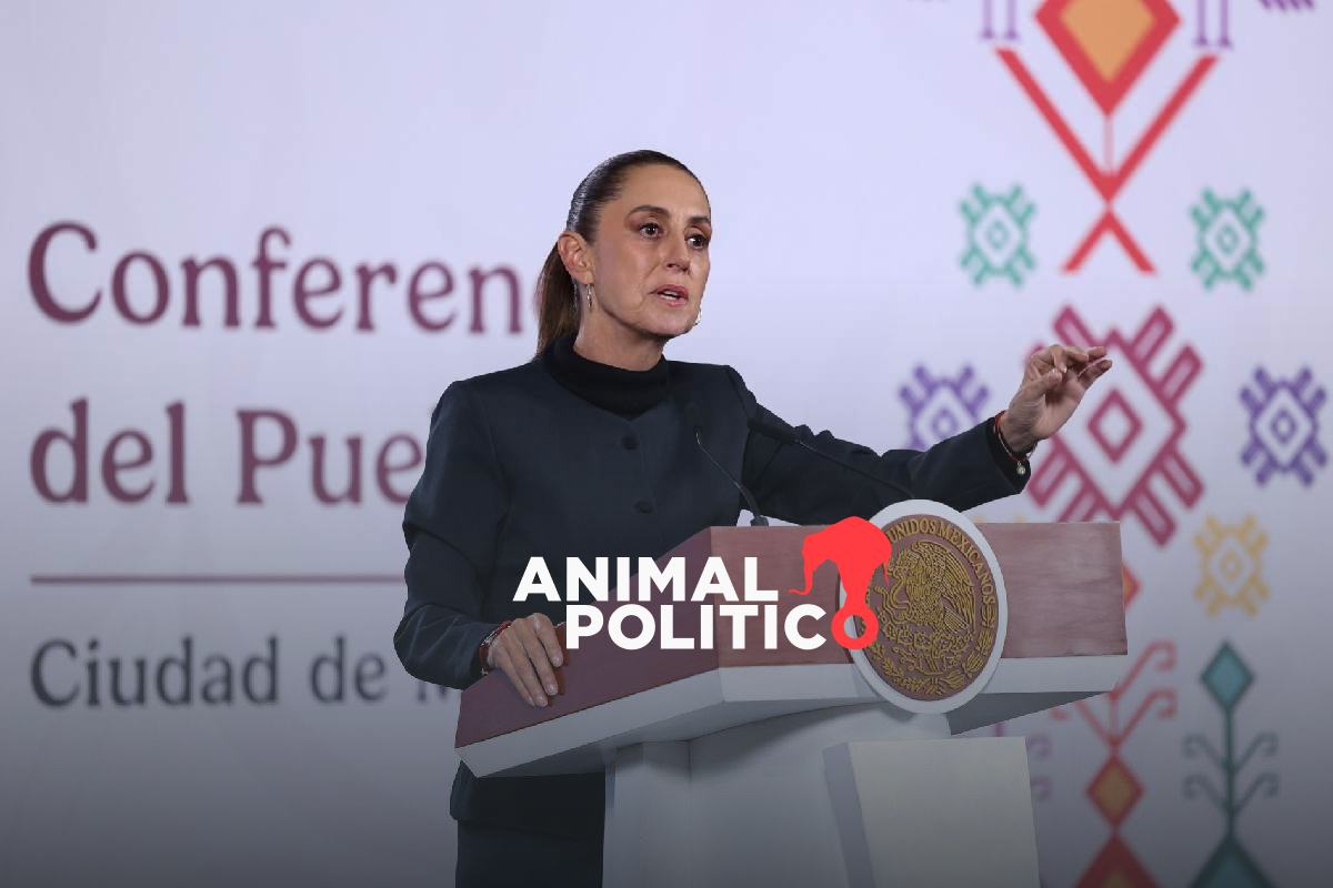 Entrega de 37 capos fue "decisión soberana", dice Sheinbaum; niega que haya sido pactada con Trump