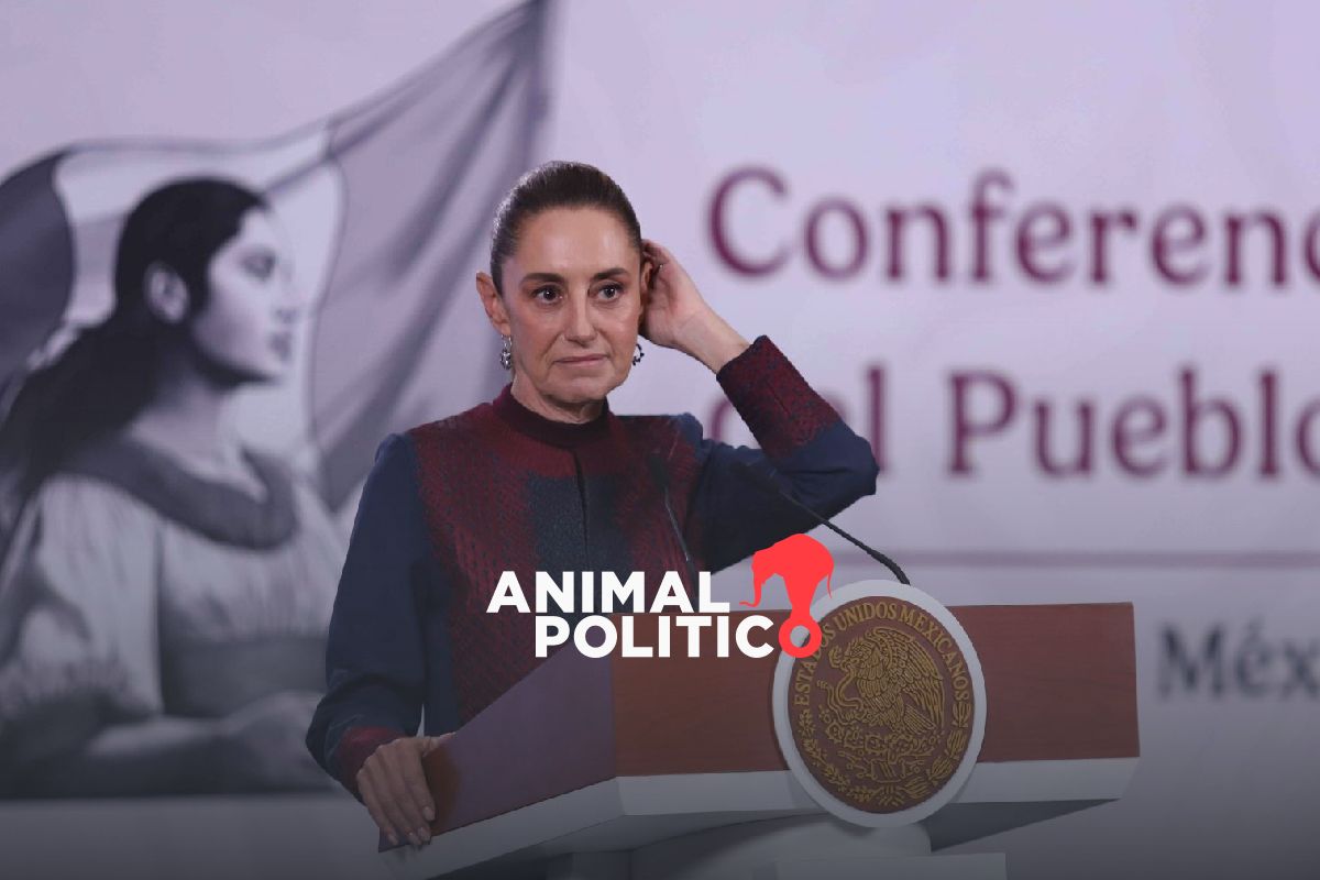 México envió nota diplomática "más fuerte" tras muerte de mexicano en custodia de ICE: Sheinbaum