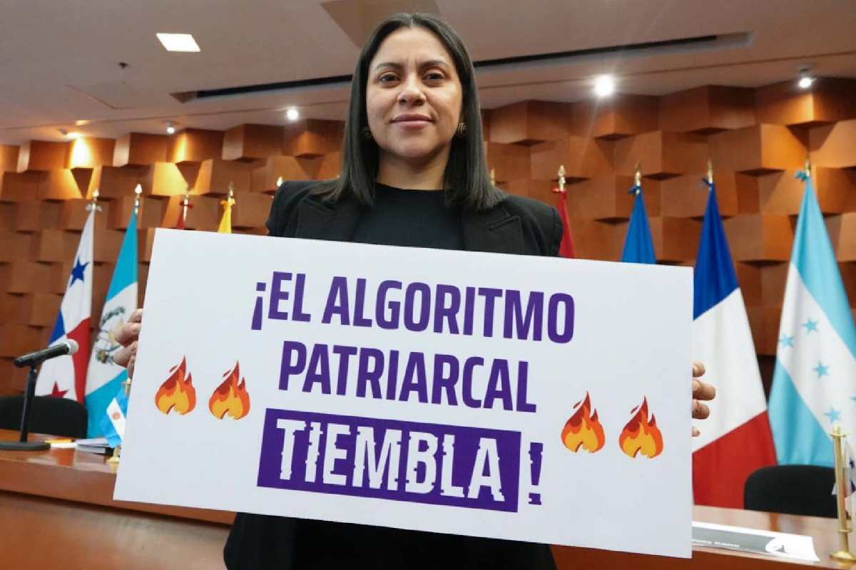 Sheinbaum firma acuerdo con Google, Meta y TikTok para combatir violencia digital; “es un primer paso”, reconoce Olimpia Coral