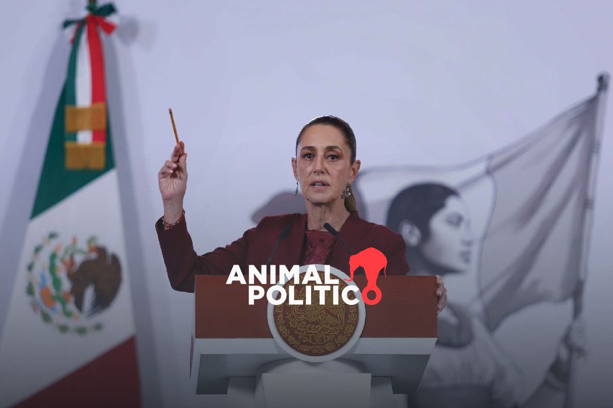 México busca extradición de integrantes de la familia Jensen por huachicol fiscal, dice Sheinbaum