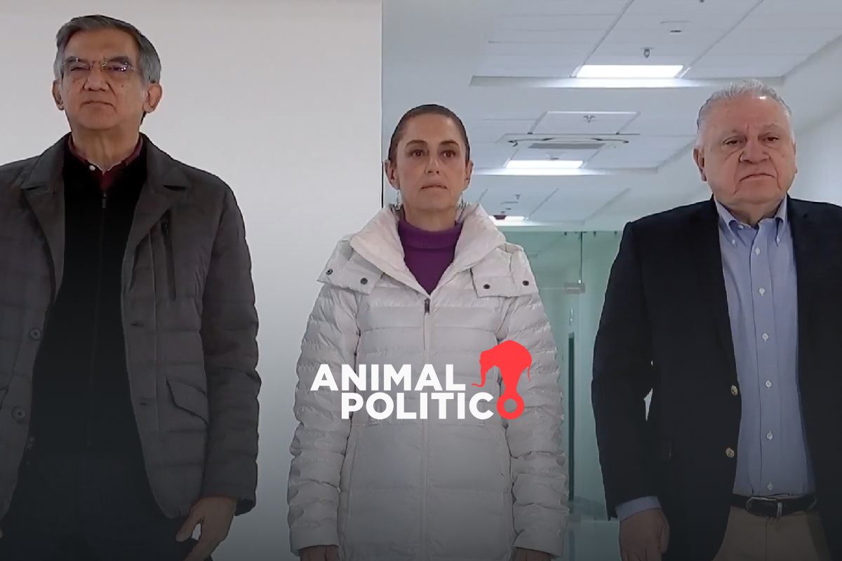 Sheinbaum inaugura sede de Agencia Nacional de Aduanas en Tamaulipas; destaca aumento en recaudación