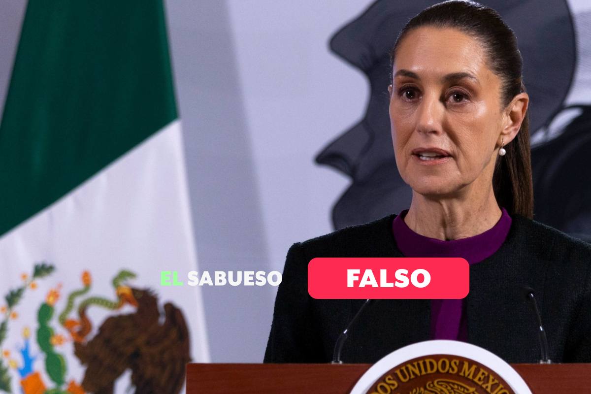 Sheinbaum lo niega, pero AMLO y Morena amagaron con someter a juicio político a personas juzgadoras