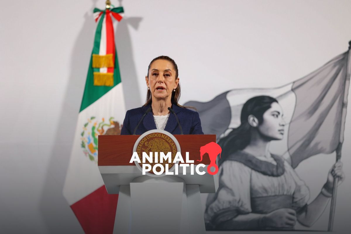 "Tenemos puntos de vista distintos, pero no confrontaremos a madres buscadoras", afirma Sheinbaum