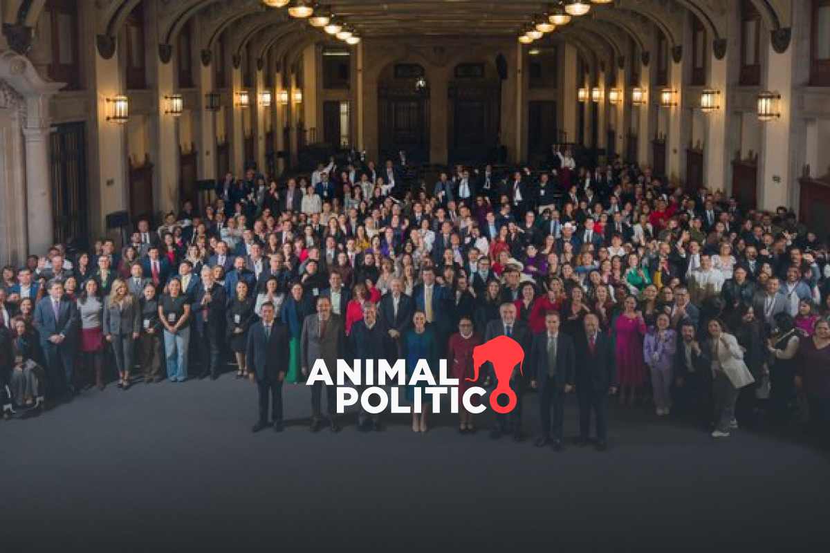 Sheinbaum pide a legisladores reforzar presencia territorial; confirma celebración de 4T en Zócalo