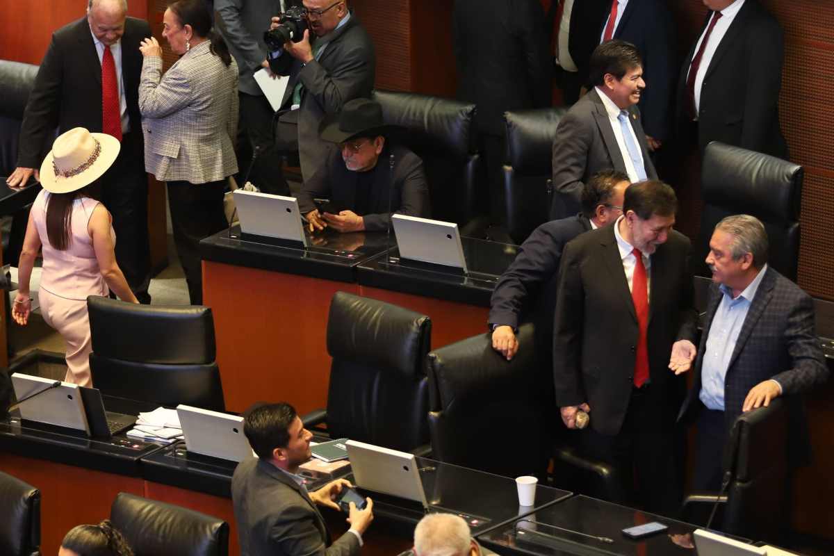 Sheinbaum pide solidaridad con alcaldesa de Uruapan y separar apoyo de contienda electoral