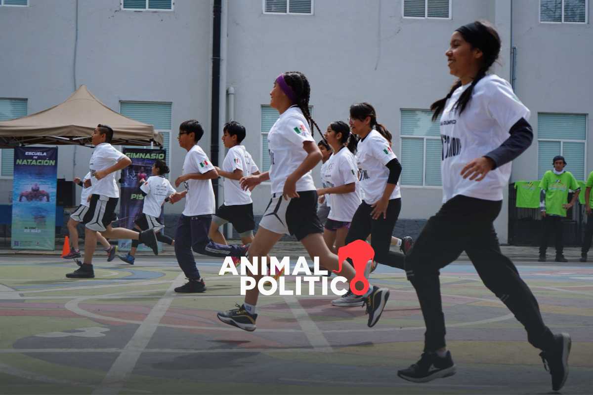 "Jóvenes Transformando México", el planq ue contempla nuevos bachilleratos, clases y festivales 