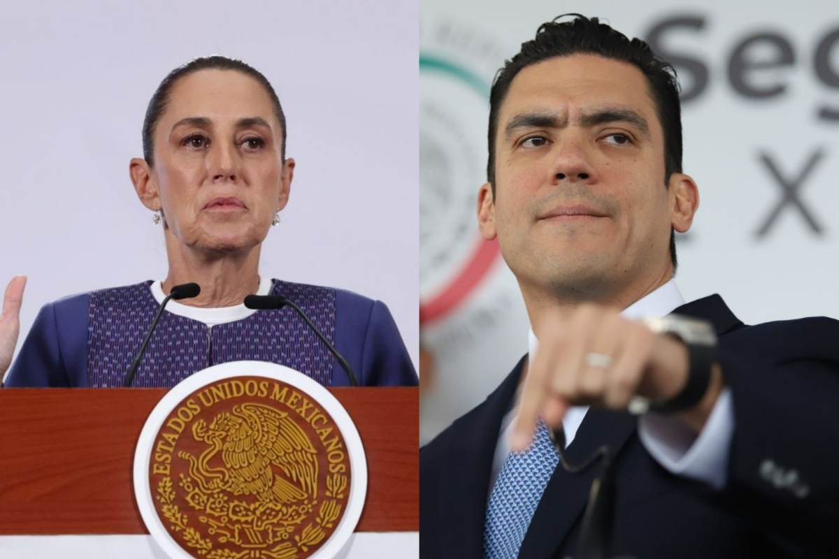 “Tantos años criticando a Morena”: Sheinbaum reacciona a que PAN elija a sus candidatos por encuesta