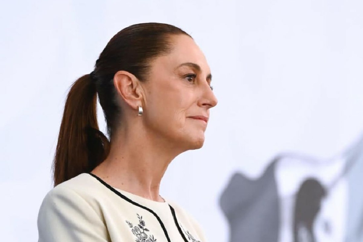 "Vamos a seguir apoyando a Cuba", dice Sheinbaum al respaldar llamado de AMLO