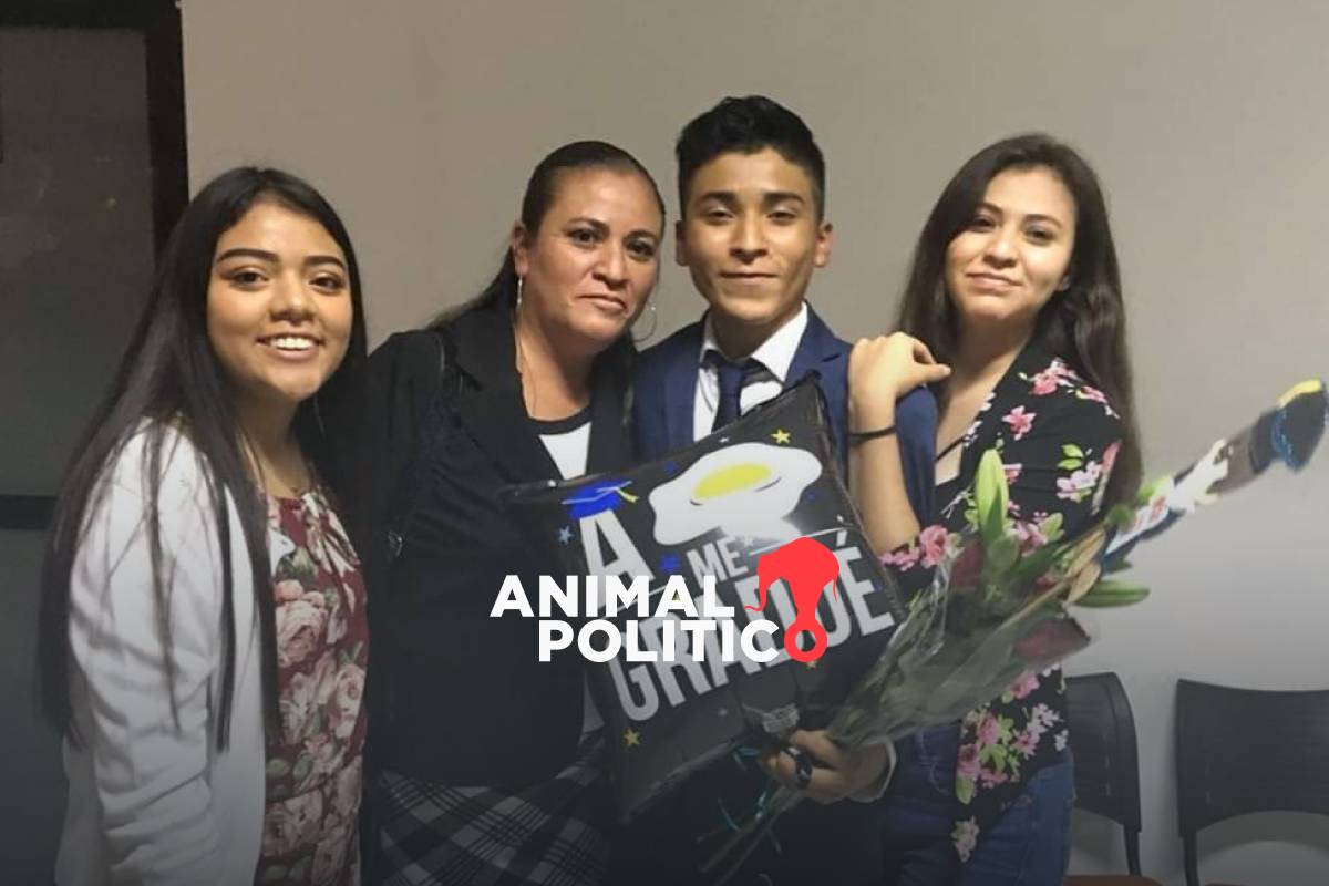 La lucha por seguridad y justicia de Rosalinda tras el asesinato de sus hijos