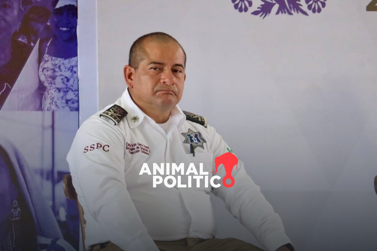 Autoridades de Oaxaca dicen que jóvenes de Tlaxcala asesinados eran de un grupo delictivo