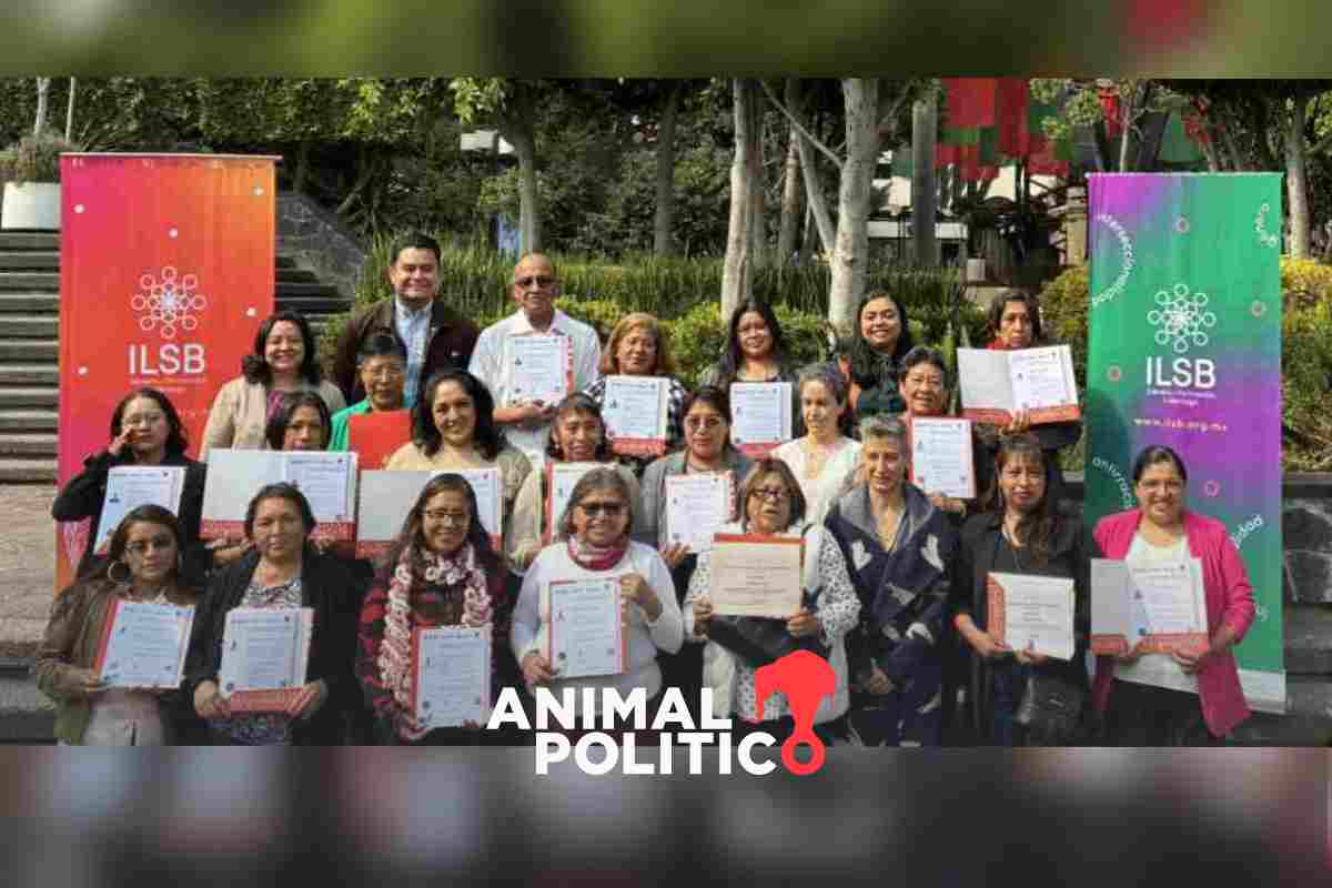 Trabajadoras del hogar absorben tareas de cuidado; certificación busca reconocer esa labor