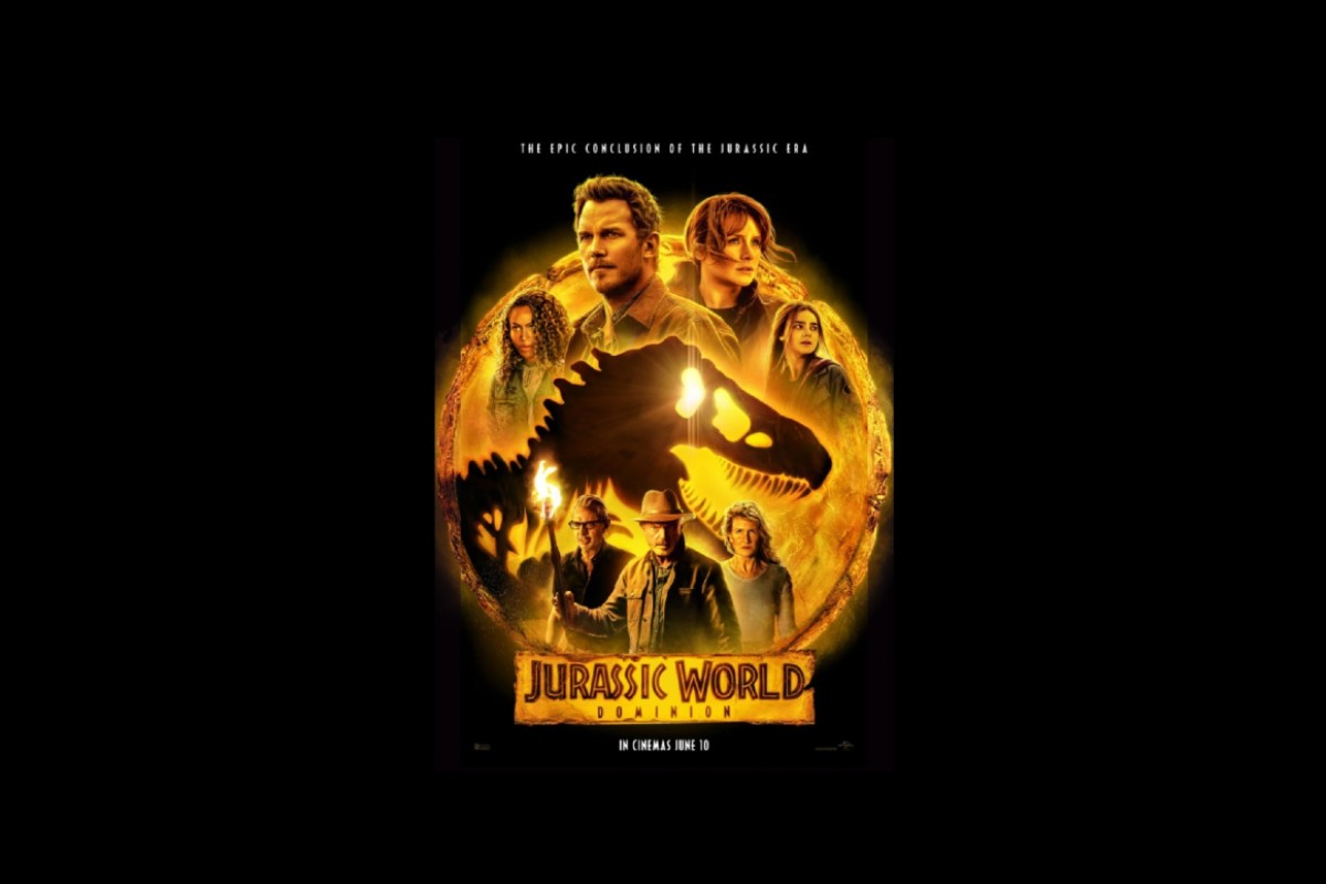 Jurassic World: todas las películas de la saga, ordenadas de peor a mejor