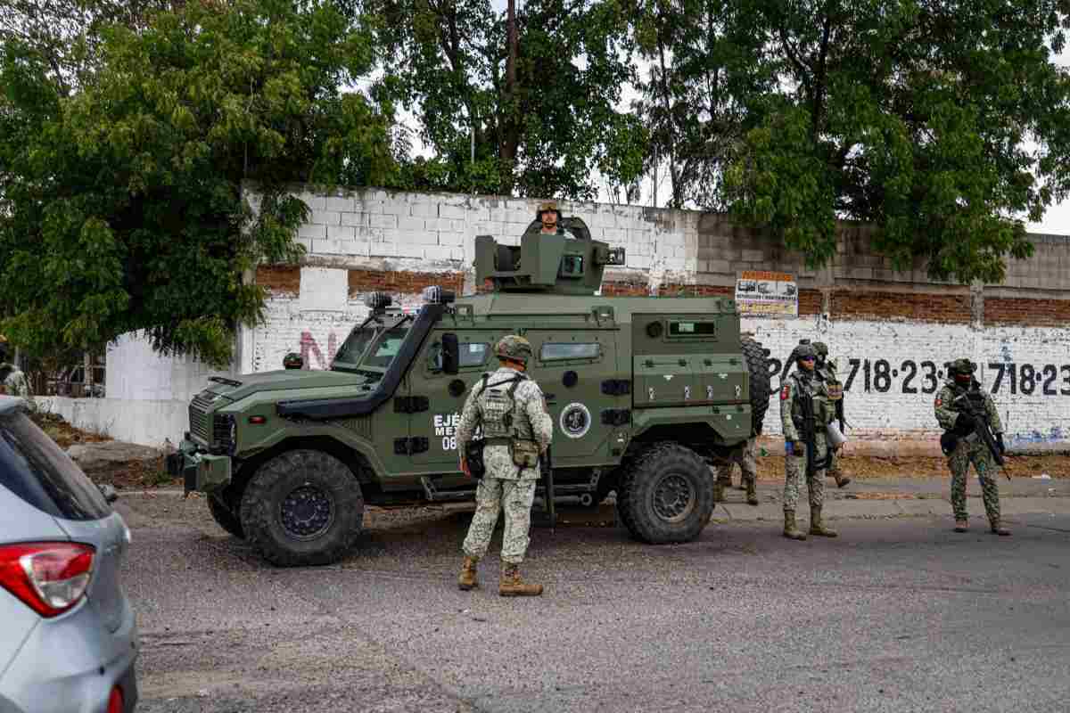 Sinaloa hija de el mayo