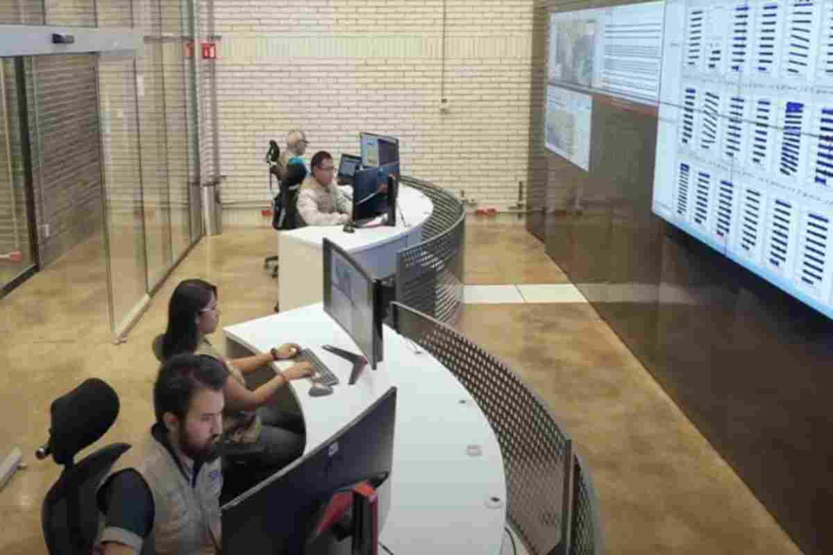 La UNAM inaugura centro alterno de monitoreo del Sismológico en Hidalgo