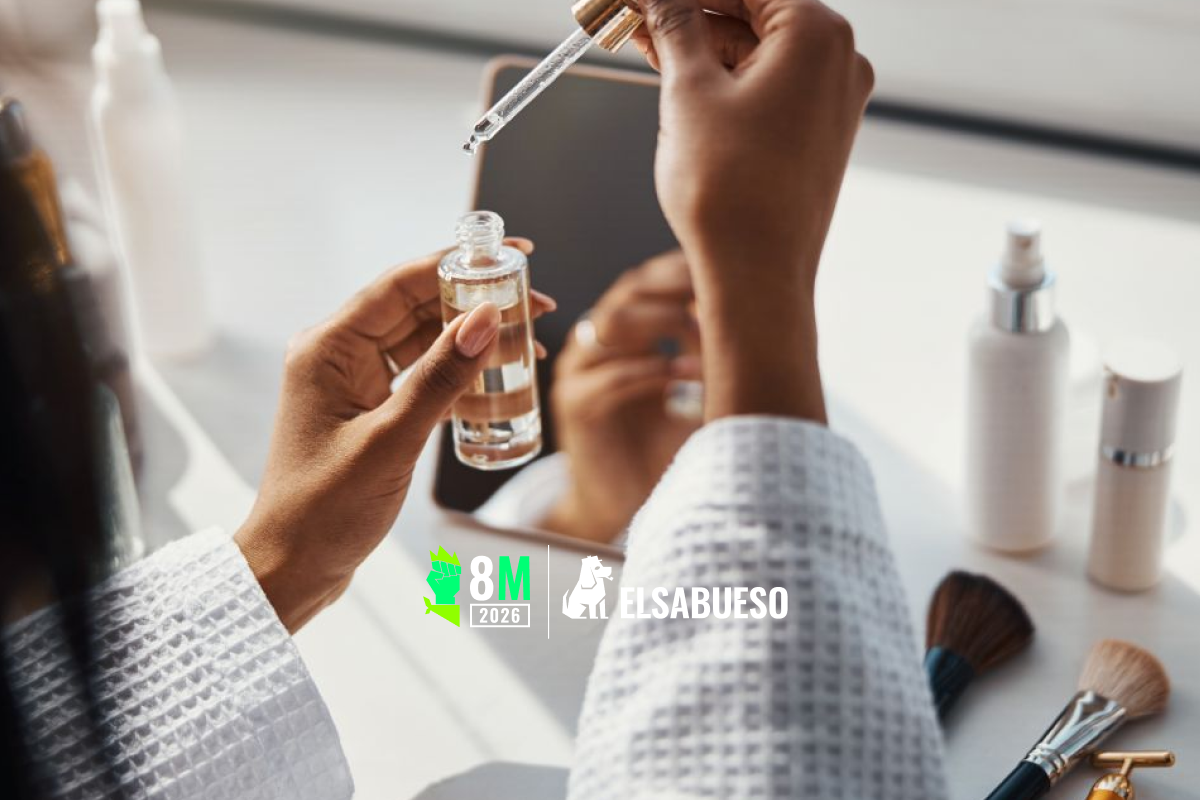 Skincare viral: entre tendencias, negocio y desinformación