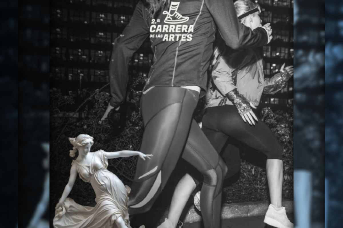 Carrera de las Artes 2025: cuándo será, rutas, inscripciones y más