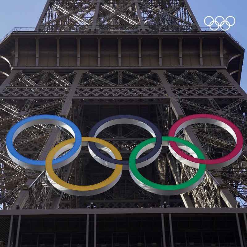 5 atletas latinos que vale la pena seguir en los Juegos Olímpicos de París 2024