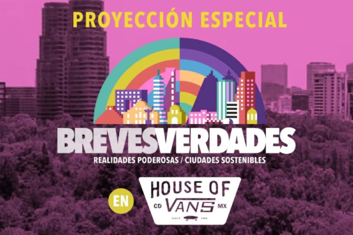 Cuándo es y dónde será 'Breves Verdades', el festival de documentales creados en cien horas