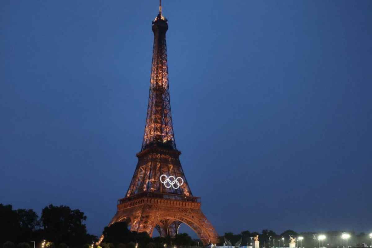 Cuándo y dónde ver la clausura de los Juegos Olímpicos París 2024