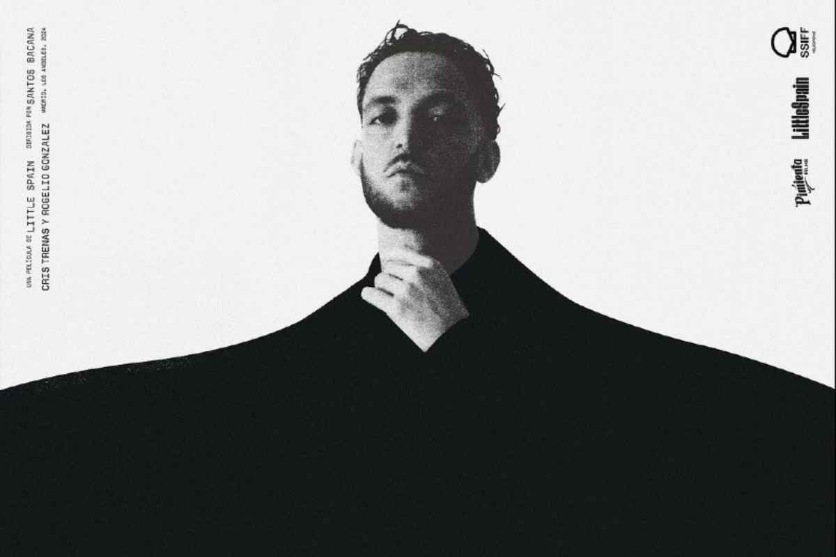 Cineteca Nacional proyectará documental de C. Tangana