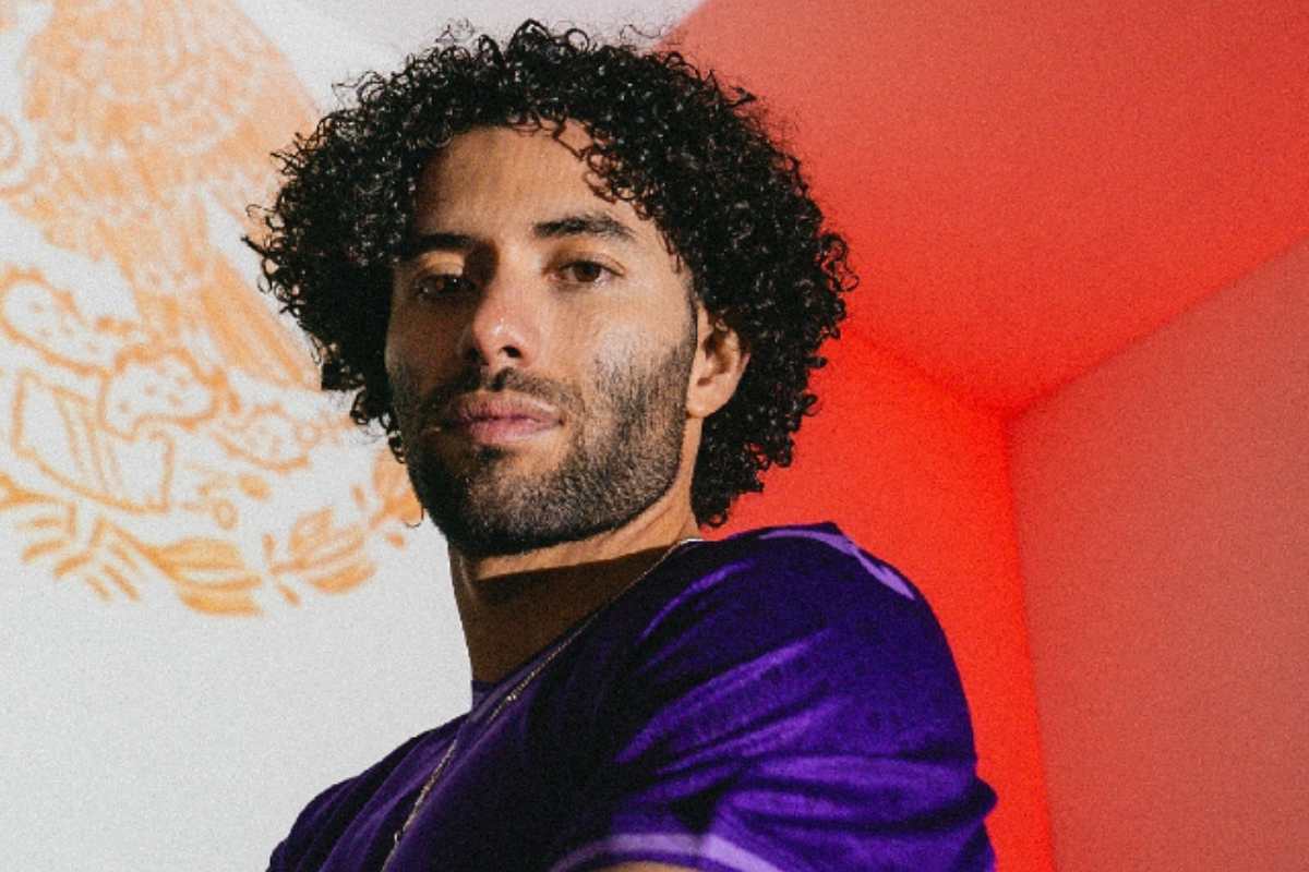 El 'Chino' Huerta llega a Europa y oficialmente hace parte del Anderlecht