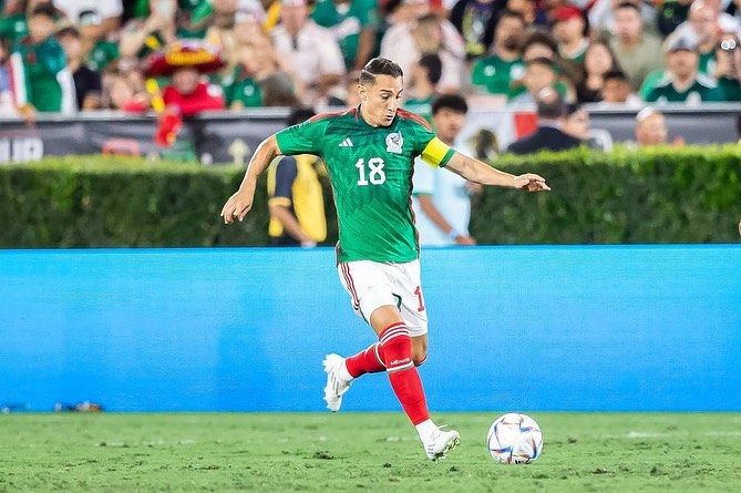 ¡Adiós, 'Principito'!: Andrés Guardado se retira de la selección mexicana de futbol 