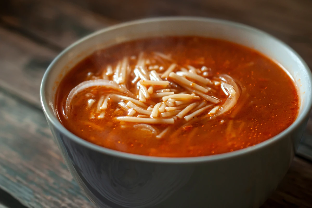 10 recetas de caldos y sopas mexicanas para apapachar el frío