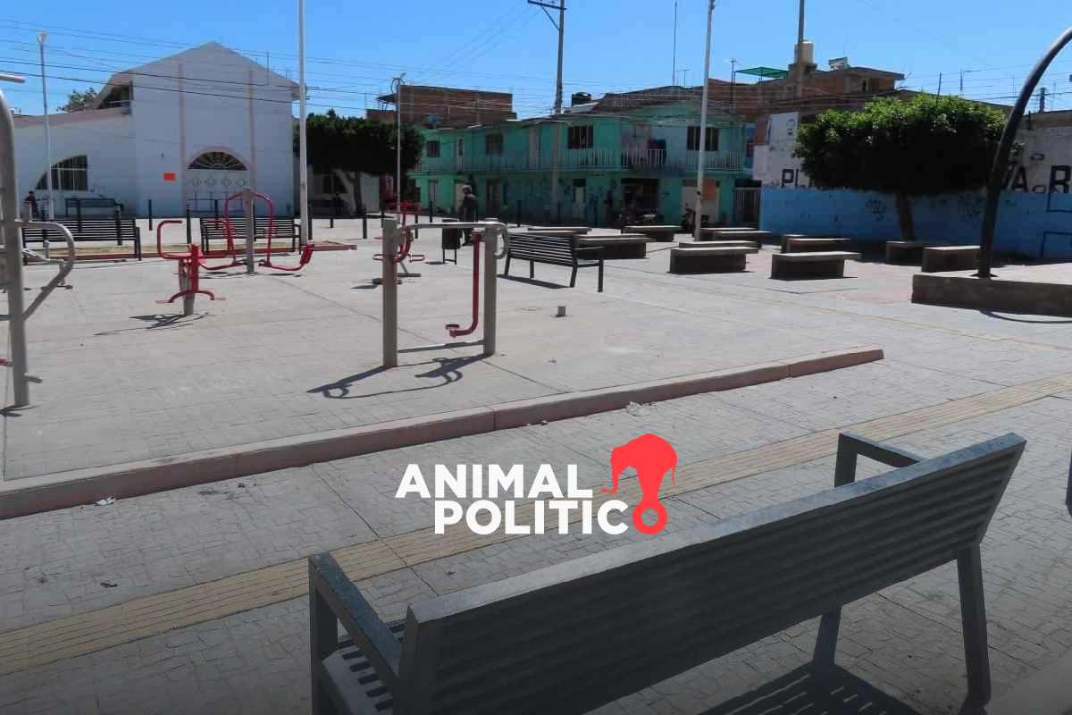 Sube a dos la cifra de muertos por ataque en parque de San Francisco del Rincón, Guanajuato