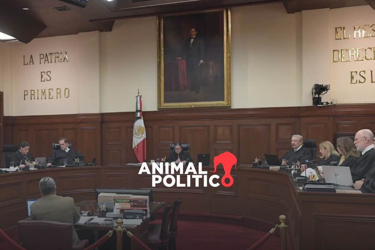 Suprema Corte declara en desacato al Senado al omitir designaciones de INAI