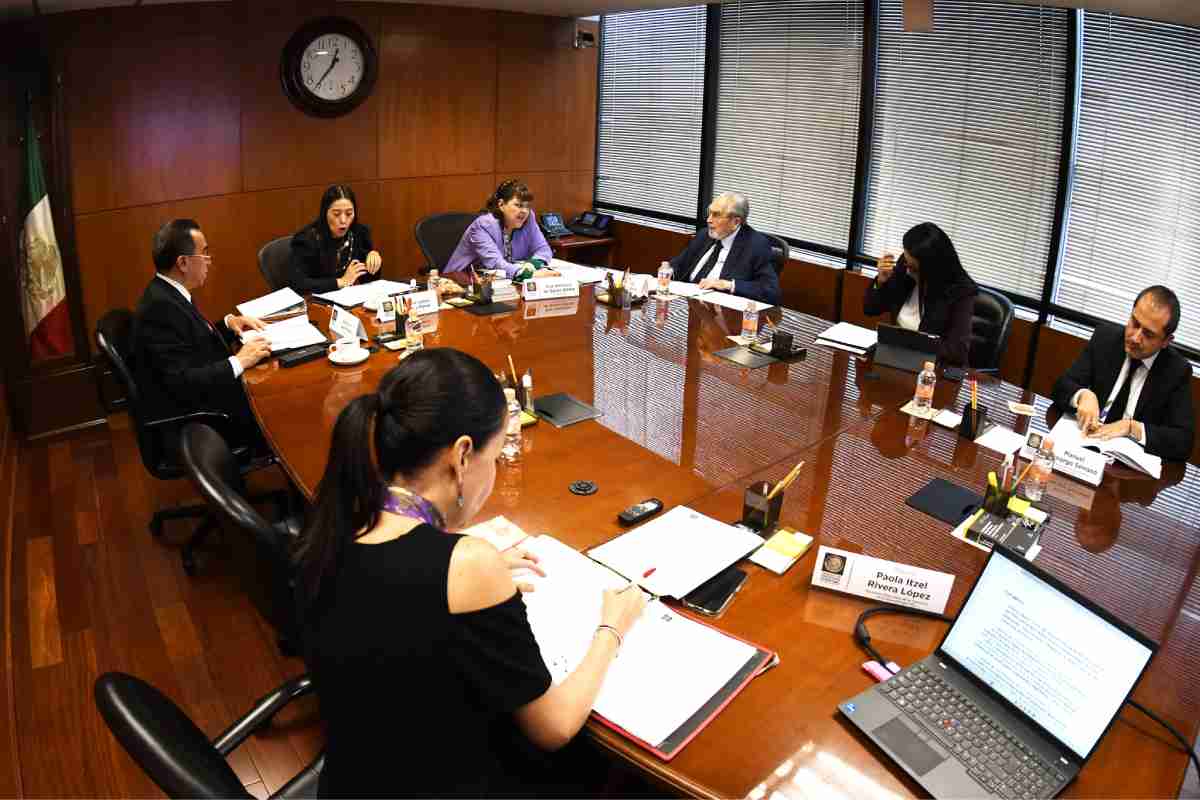 Suspenden a dos magistradas que ampararon a exgobernador de Tamaulipas contra extradición