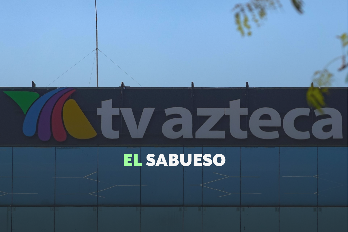 TV Azteca solicita concurso mercantil: ¿qué significa esta medida?