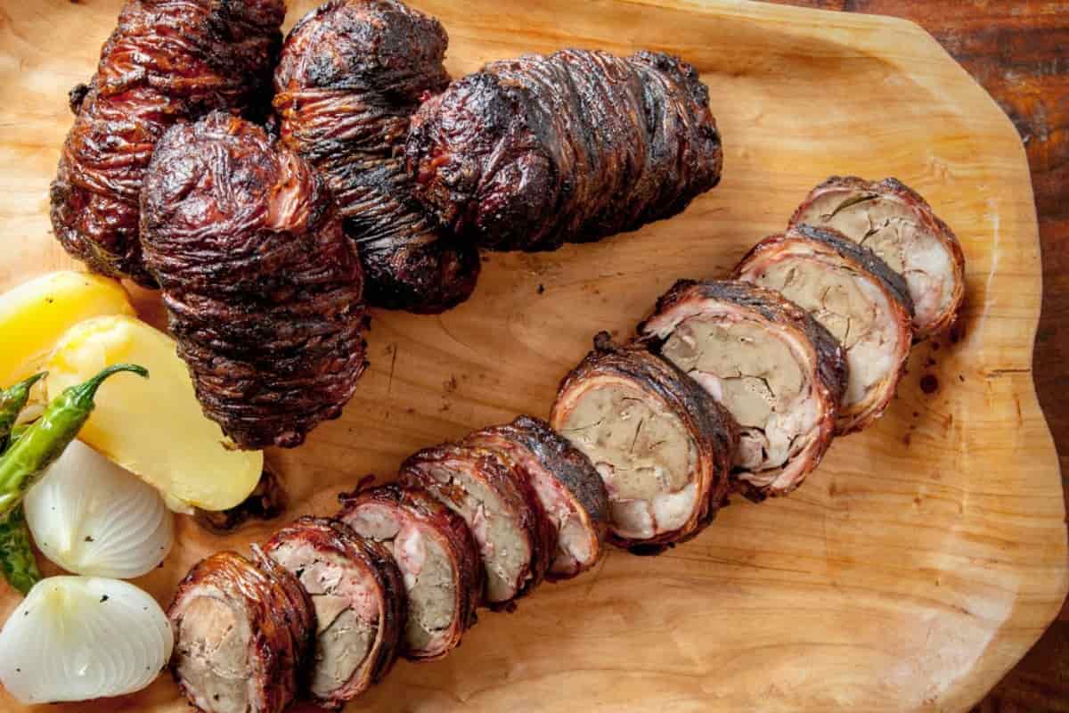 Amante de los Tacos, qué tal unos de machitos: ¿qué son y de qué están hechos?