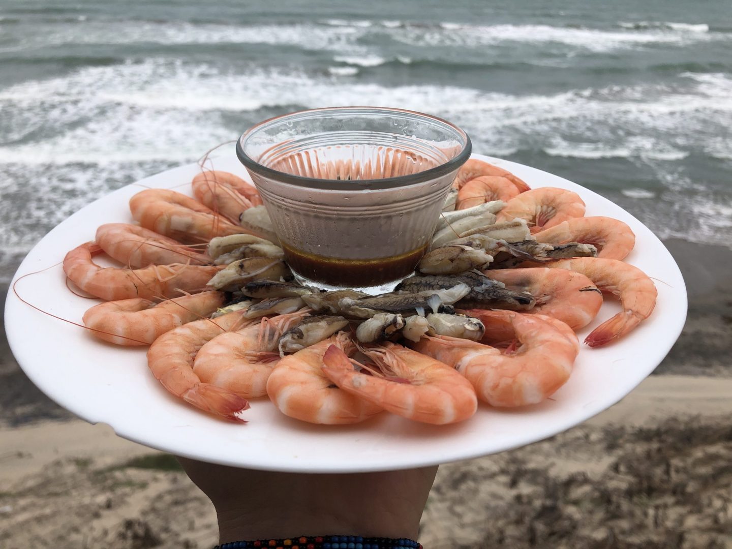 10 platos que debes comer cuando vayas a Tampico